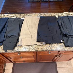 Men’s dress pants